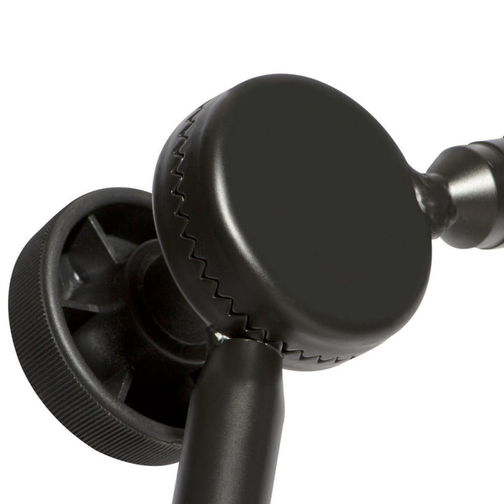 On-Stage RS7501 Amp Stand w/ Microphone Boom Arm