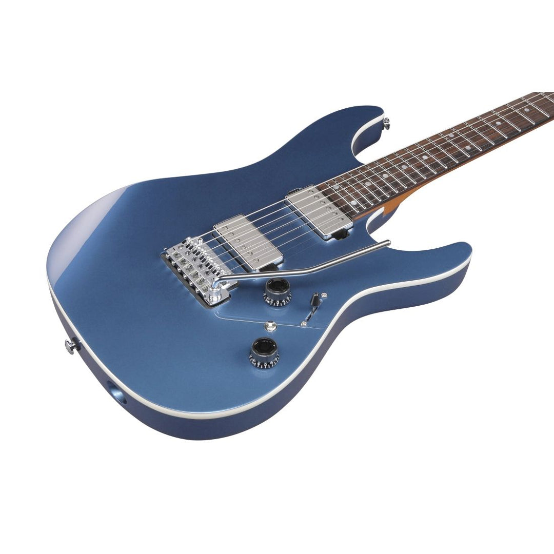 Ibanez AZ Premium (Prussian Blue Metallic) AZ42P1PBE
