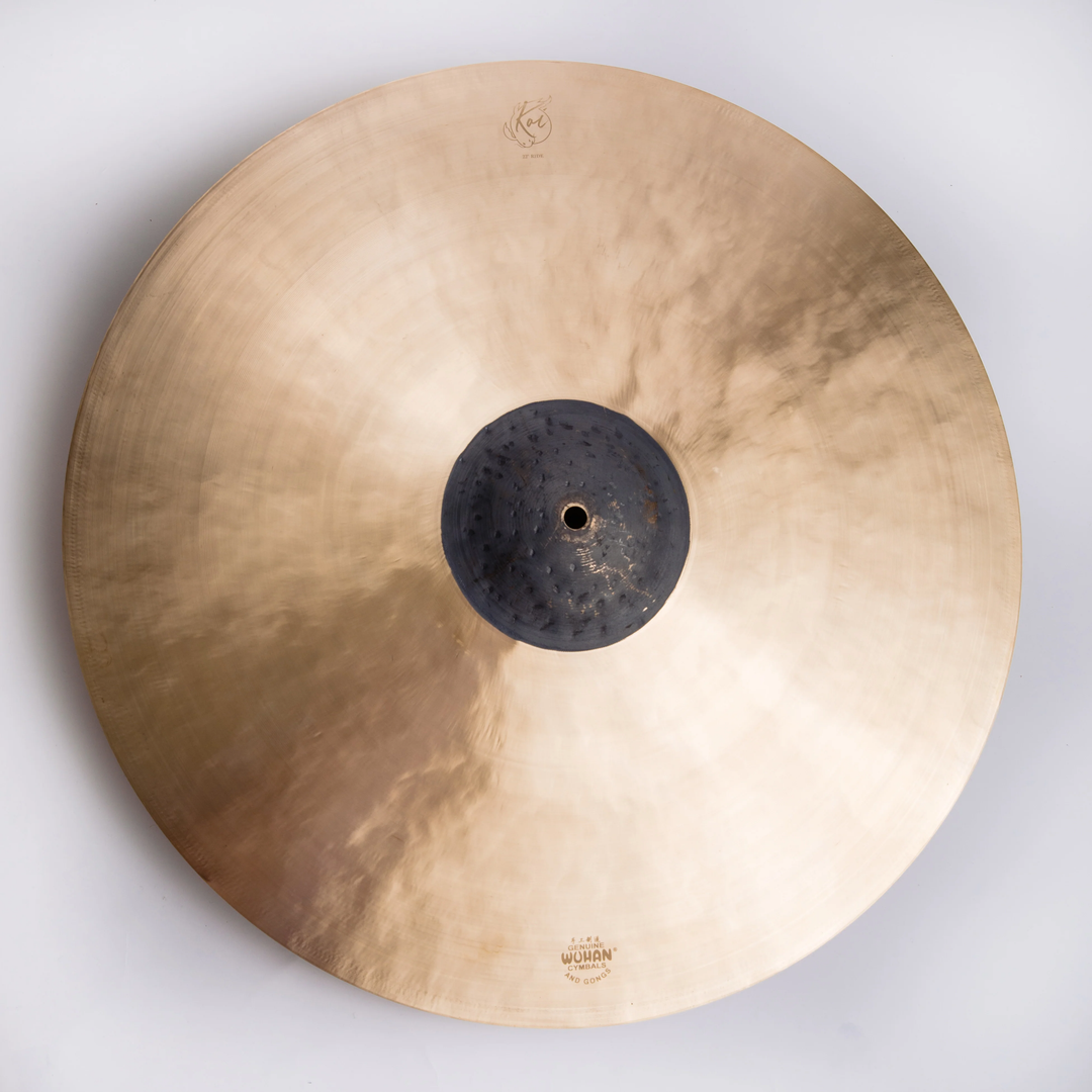 Wuhan WUKOI20CR - KOI 20" Crash Cymbal