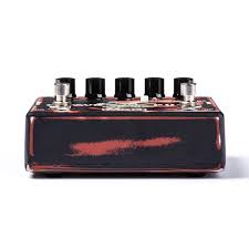 MXR SF01 Slash Octave Fuzz Pedal