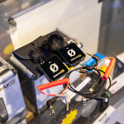 Rode Wireless ME Wireless Microphone System (Demo)