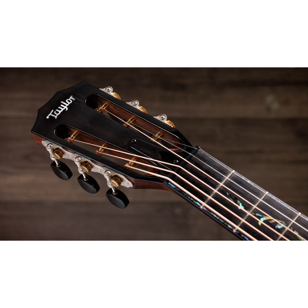 Taylor Next Generation PS12ce 12-Fret Acoustic Guitar