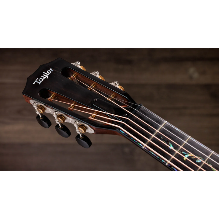 Taylor Next Generation PS12ce 12-Fret Acoustic Guitar