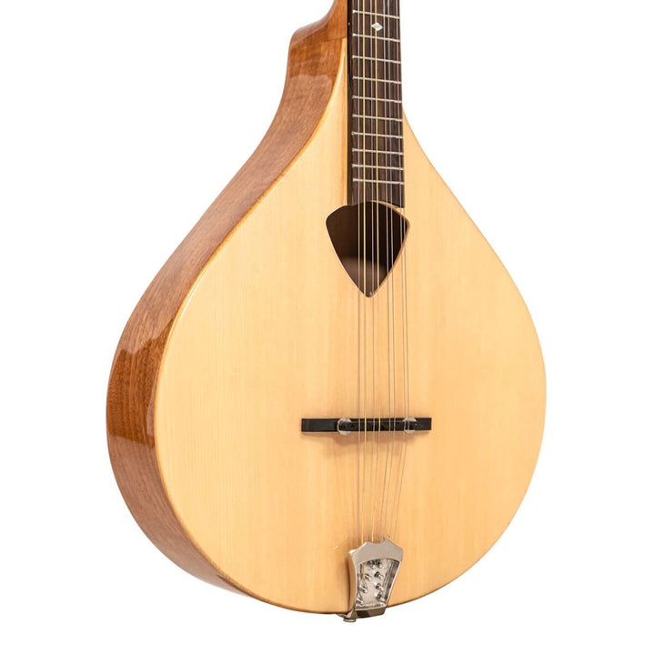 Gold Tone Gt Irish Bouzouki Mandolin with Case