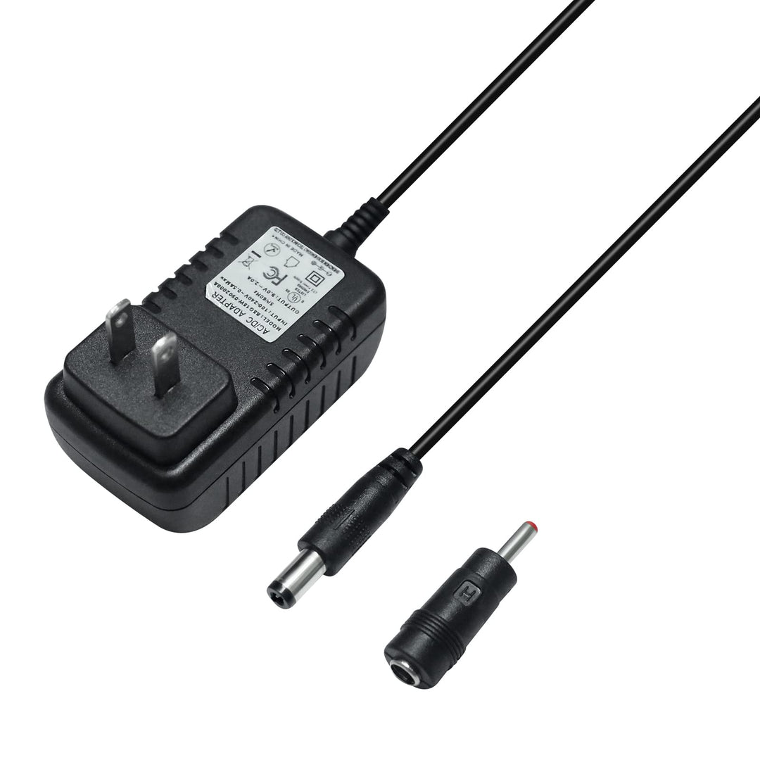 Apex 9vadapt2 9 Volt - 300ma - Ac to Dc Adaptor