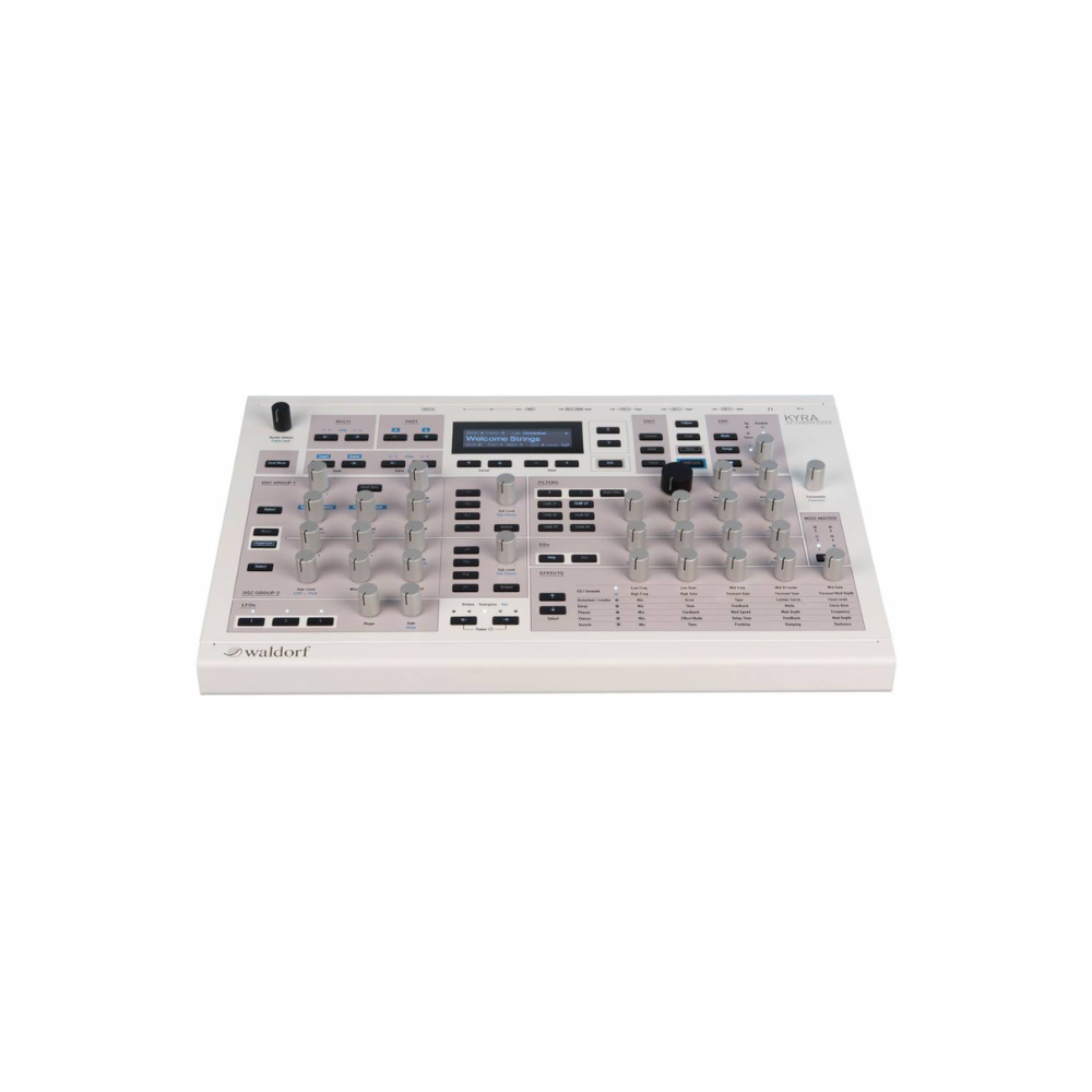 Waldorf Kyra - Synthesizer