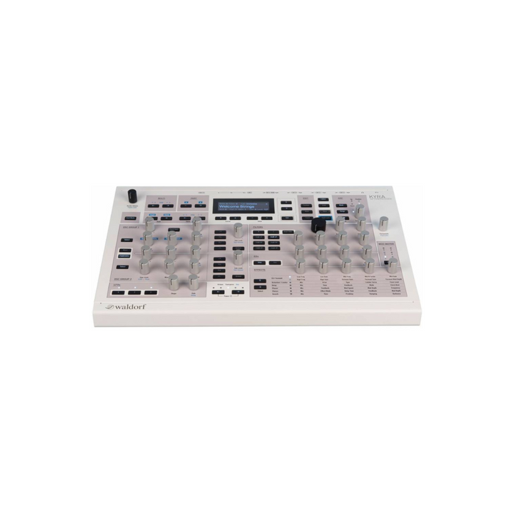 Waldorf Kyra - Synthesizer