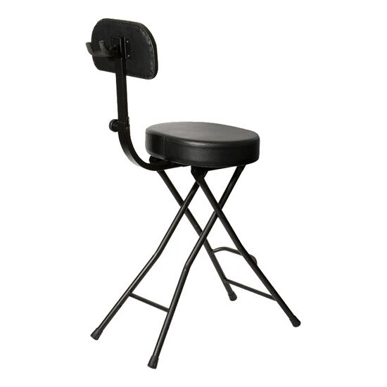 On-Stage DT8000 Guitar Stool w/ Hanger