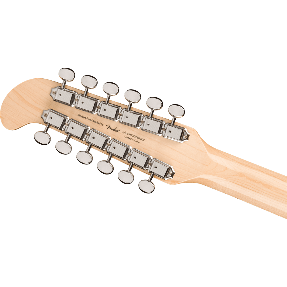 Fender Paranormal Jazzmaster XII