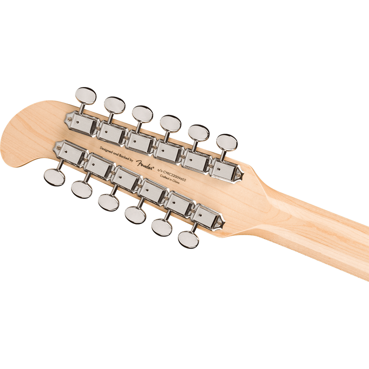 Fender Paranormal Jazzmaster XII