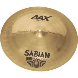 Sabian 22016XB - 20'' AAX Chinese Brilliant Finish