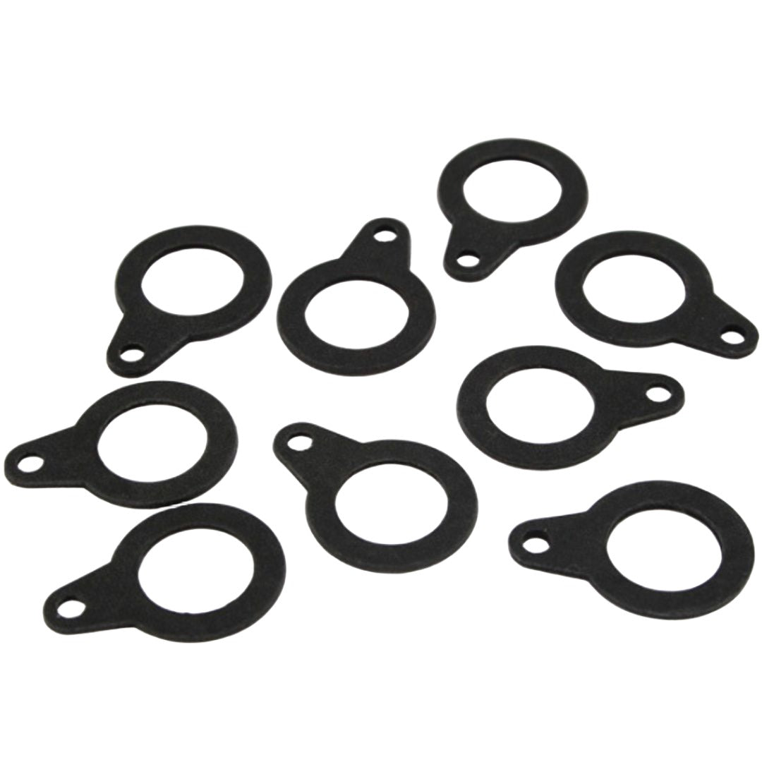 Allparts TK-3916-000 Goldo Tuner Staggering Set
