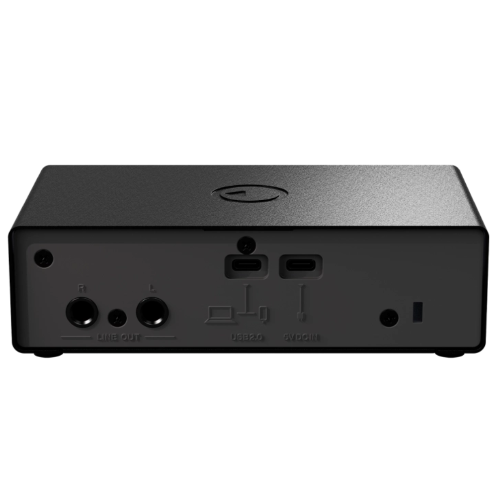Steinberg IXO22 USB-C Audio Interface - Recording Pack