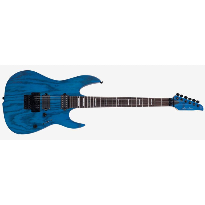 Sire Larry Carlton X5 (Transparent Blue Satin) X5-TBLS