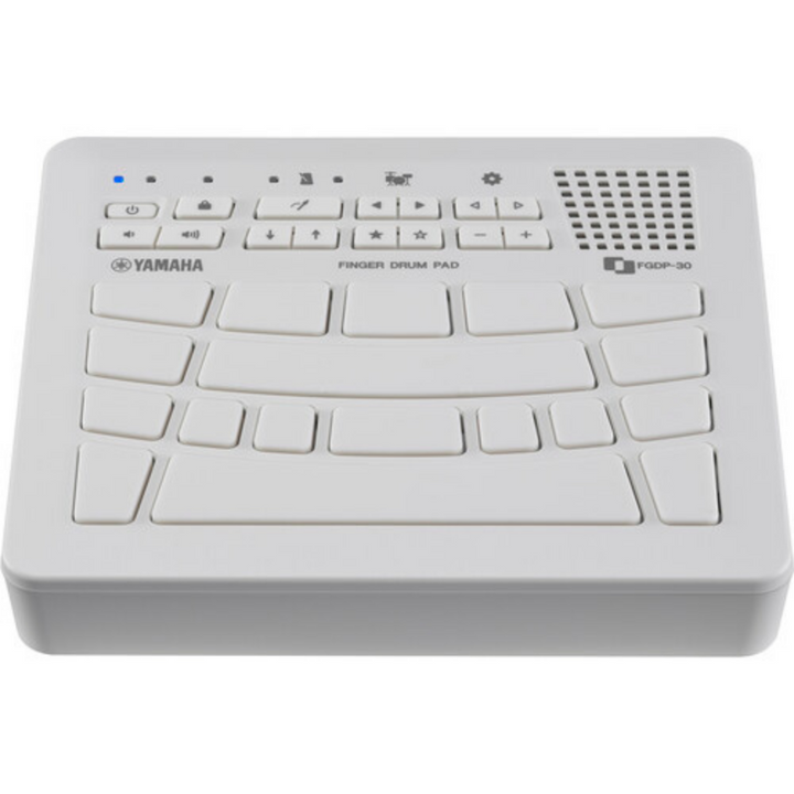 Yamaha FGDP30 All-In-One Ergonomic Finger Drum Pad