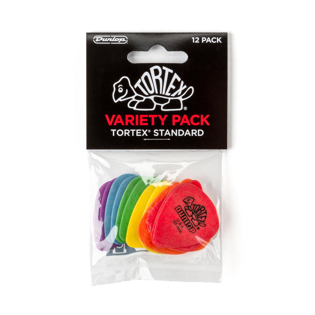 Dunlop Md128t Tortex Pack Disp-8hook