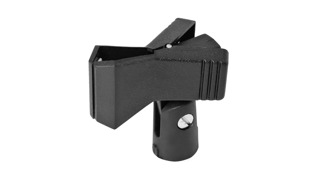 Cad Mc1 Clothespin Style Plastic Mic Clip