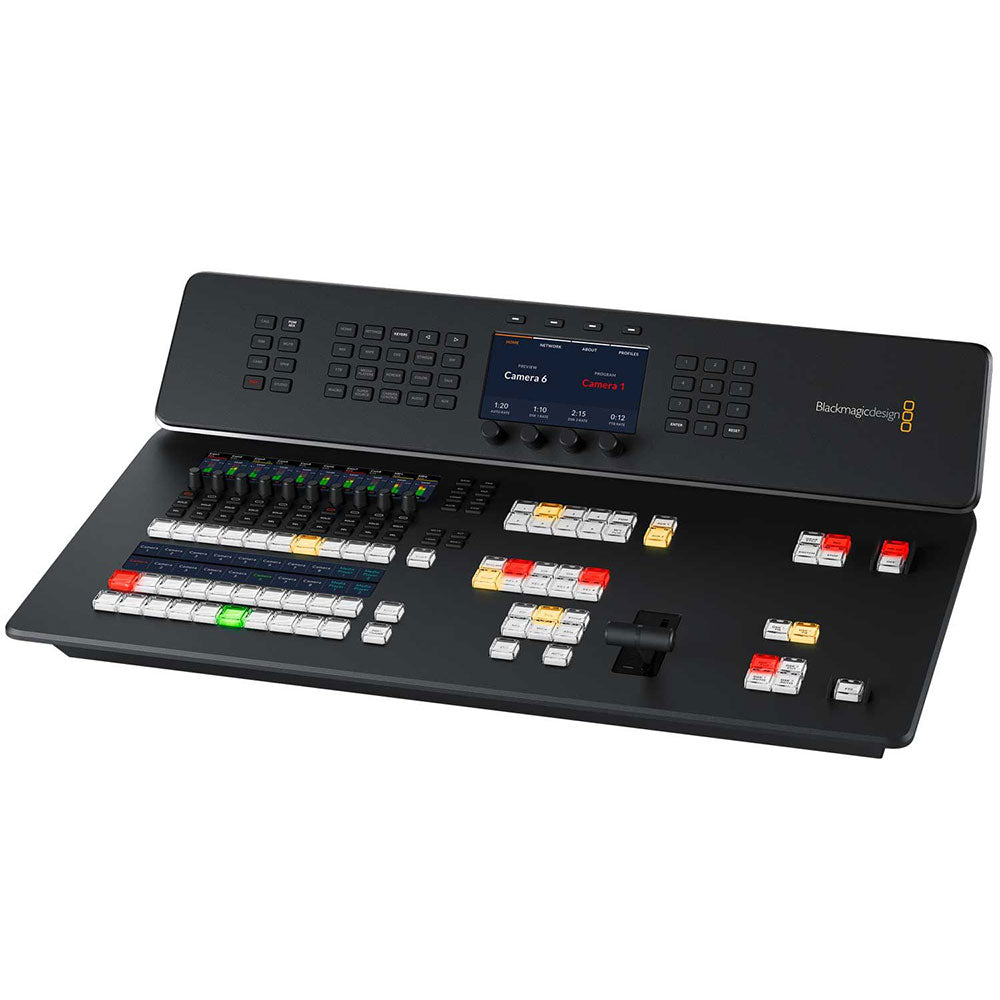 Blackmagic Design ATEM Television Studio HD8 ISO