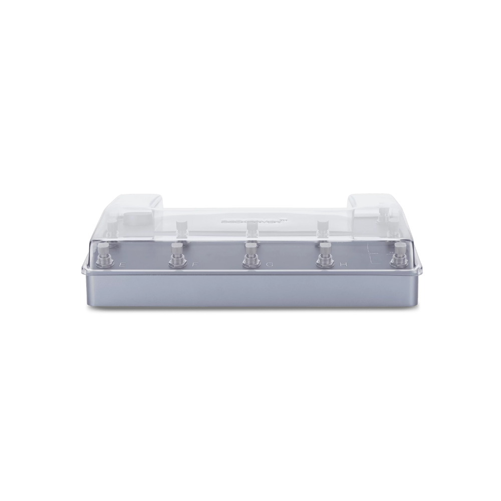 Decksaver Neural DSP Quad Cortex Cover