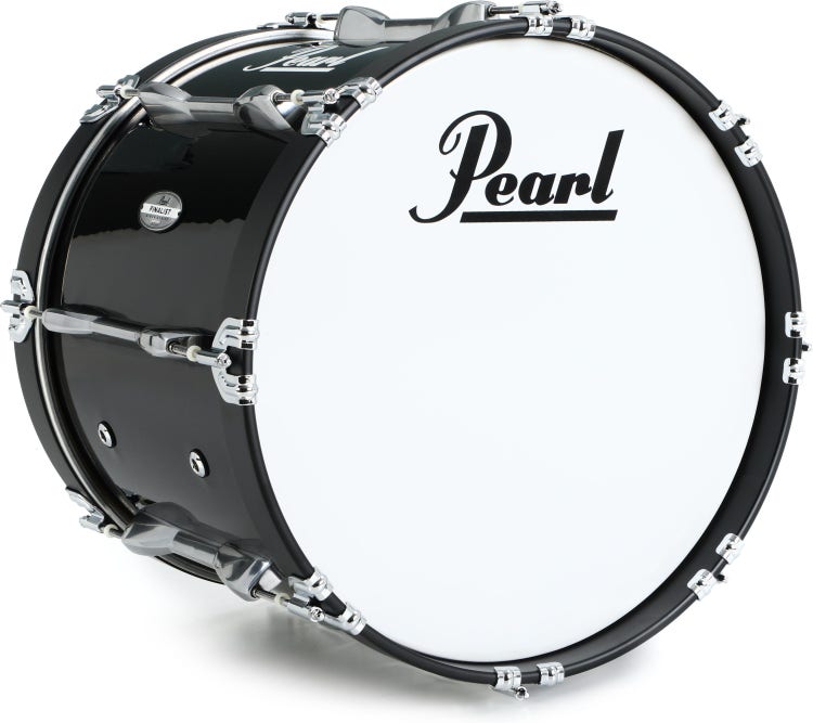 Pearl Mmg1814bxc 18 X 14 Bass Drum Witho Bb300