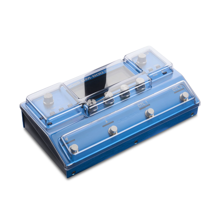 Decksaver DS-PC-GM800 BOSS GM-800 Cover