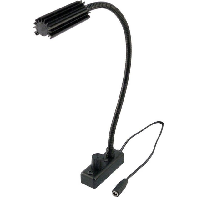 Littlite Mv-7/18-hi - 18 in Multi Volt Lampset Hi End Mount Power Supply