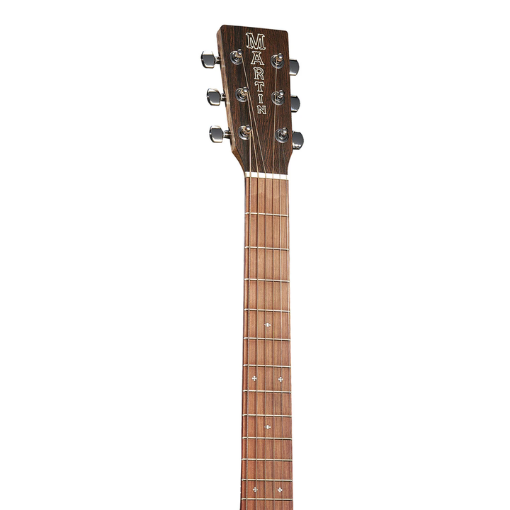 Martin 000-X2E Acoustic-electric Guitar (Vintage Burst)
