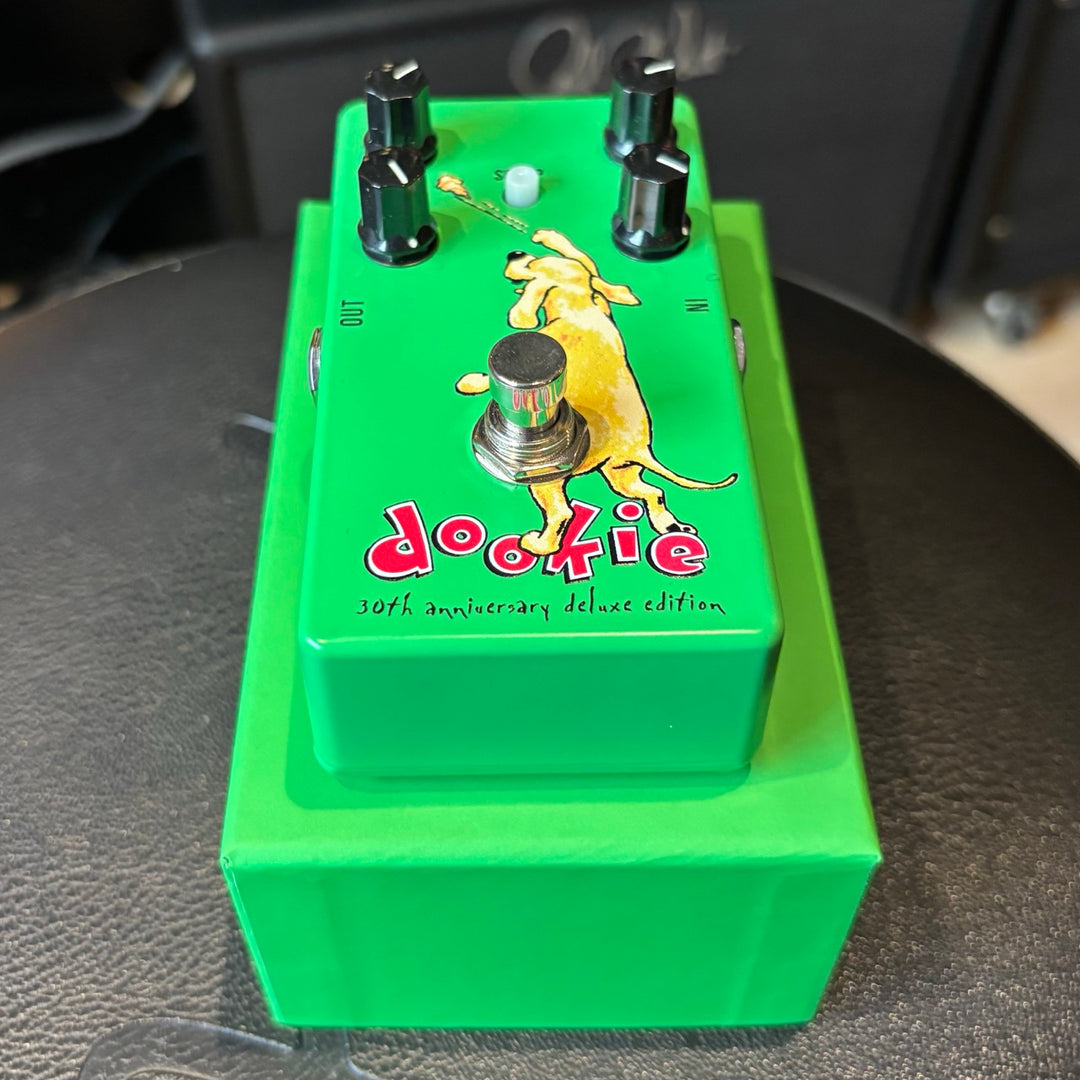 MXR - Dookie Drive 30th Anniversary (Deluxe Edition w/ Box) - USED