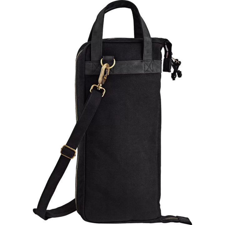 Meinl Waxed Canvas Drumstick Bag, Black