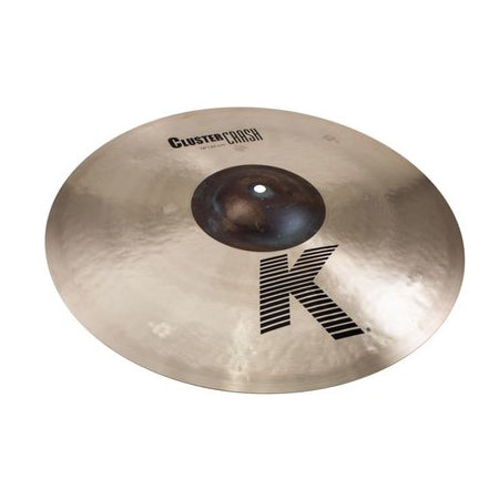 Zildjian K0933 - K 18'' Cluster Crash