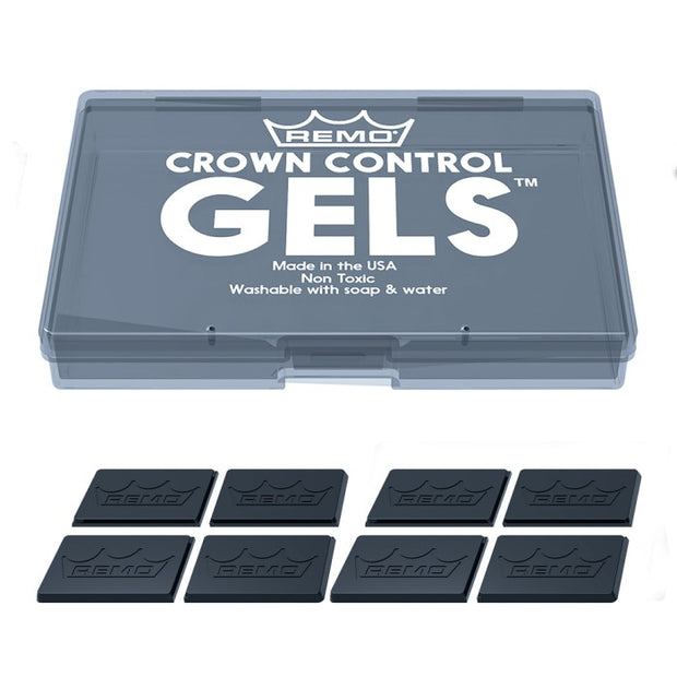 Remo CC-1000-00- Remo Crown Control Gels