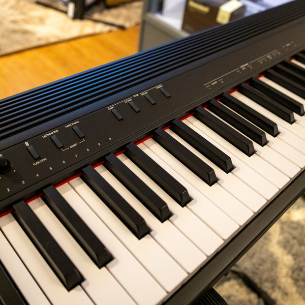 Roland GO:PIANO88 88-Key Digital Piano (Used) – Music City Canada