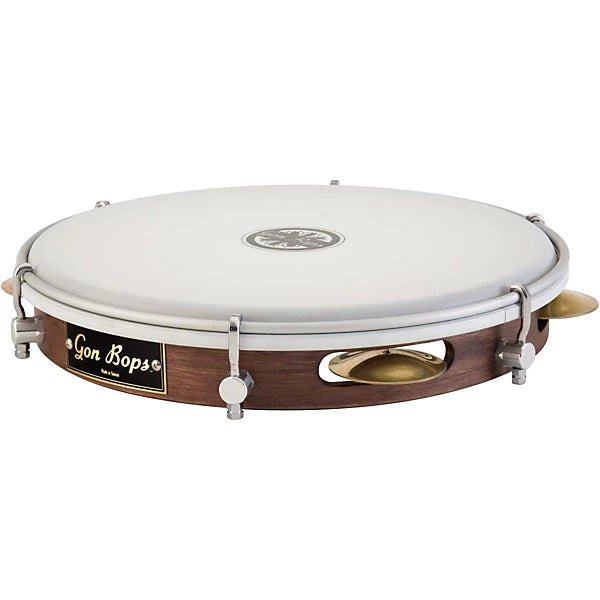 Gon Bops Ph08 - Pandeiro Drum Head - 8â€