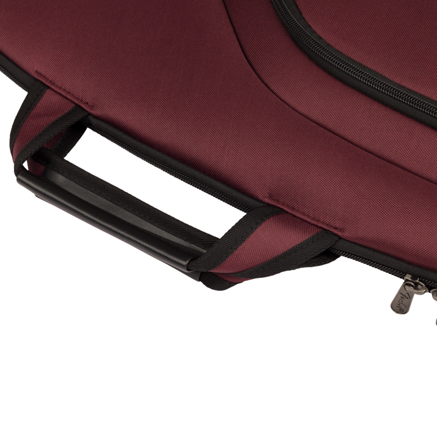 Fender FE610 Electric Guitar Bag - Oxblood