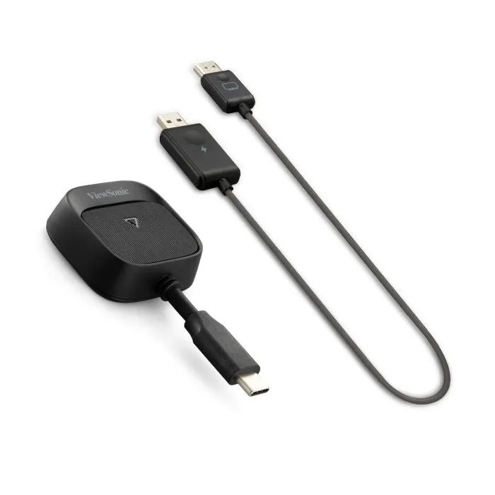 Viewsonic WPD-900 ViewShare Wireless Screen Casting Kit  Collaboration-Ready