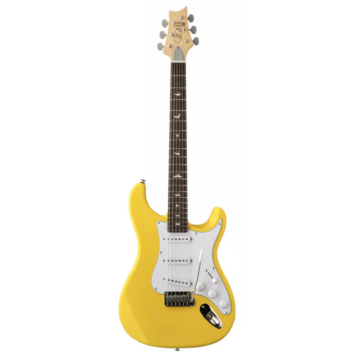 PRS John Mayer Silver Sky SE Rosewood Electric Guitar with Gigbag - Dandy Lion