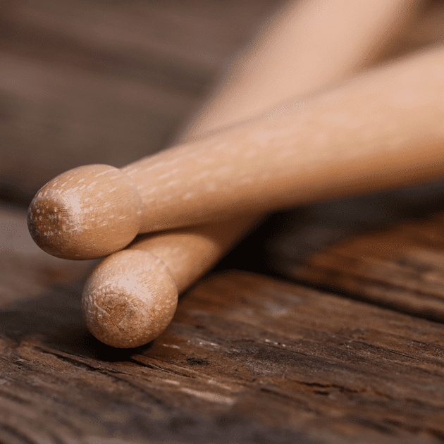 Vic Firth 55A American Classic Wood Tip Drumsticks