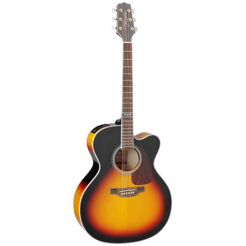 Takamine GJ72CE-BSB