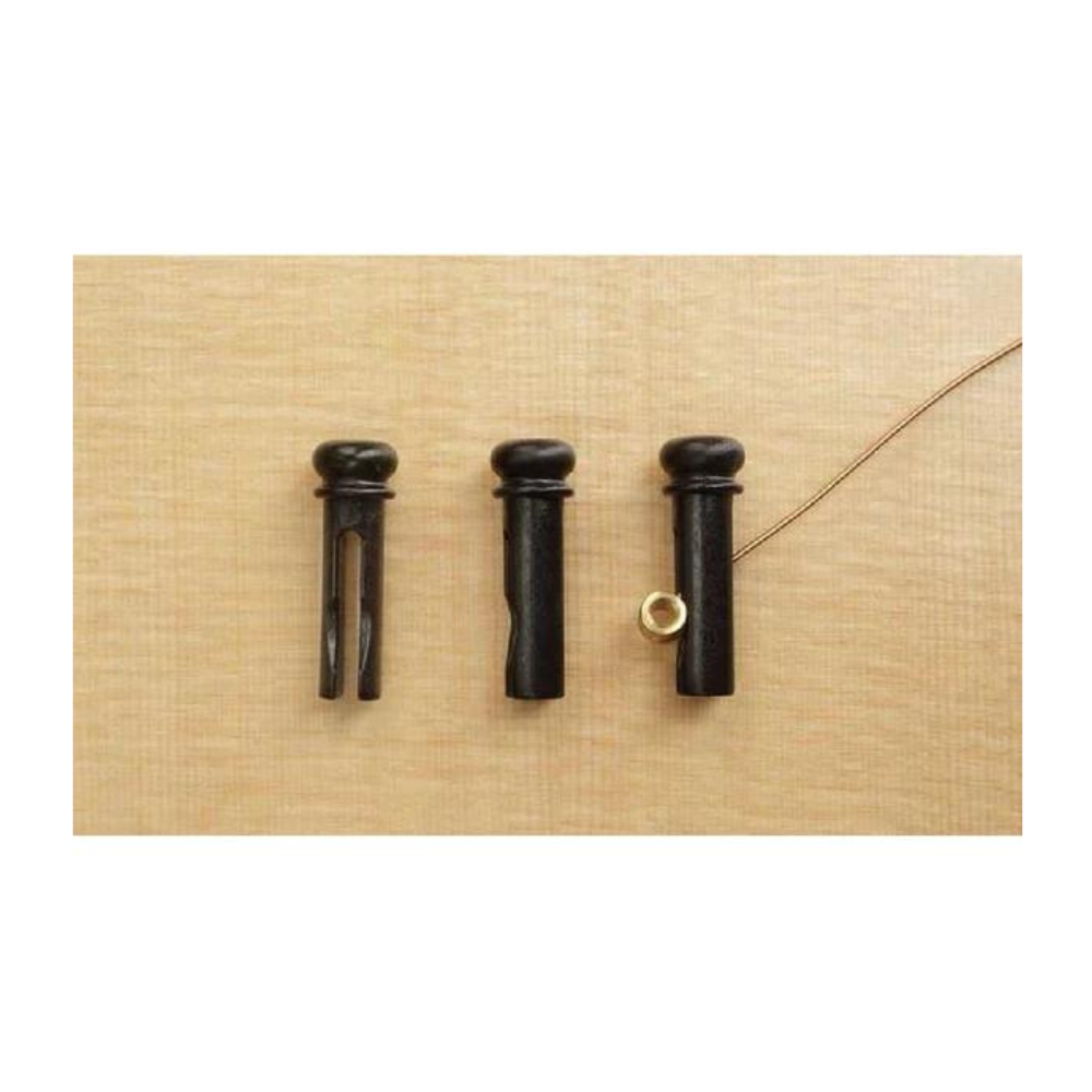 Taylor 80130 Bridge Pins Set GS Mini Bass