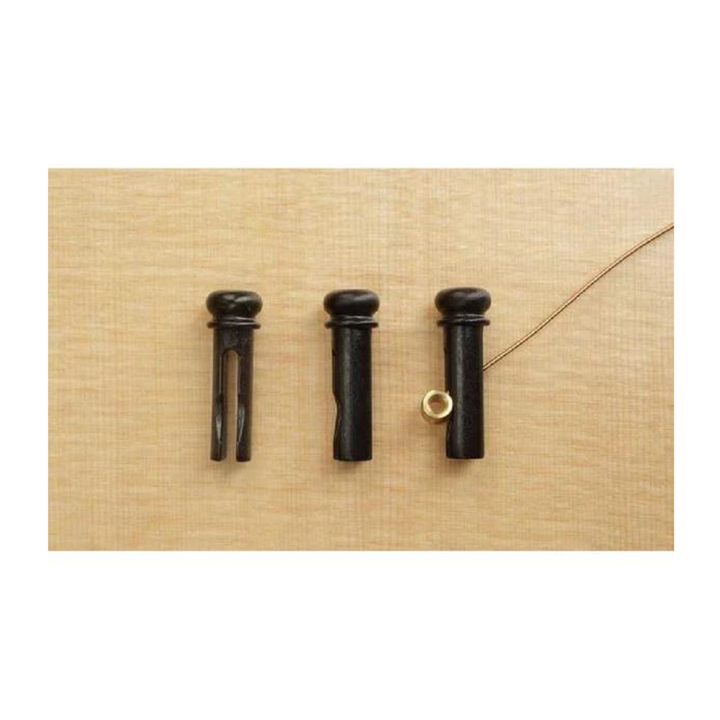 Taylor 80130 Bridge Pins Set GS Mini Bass