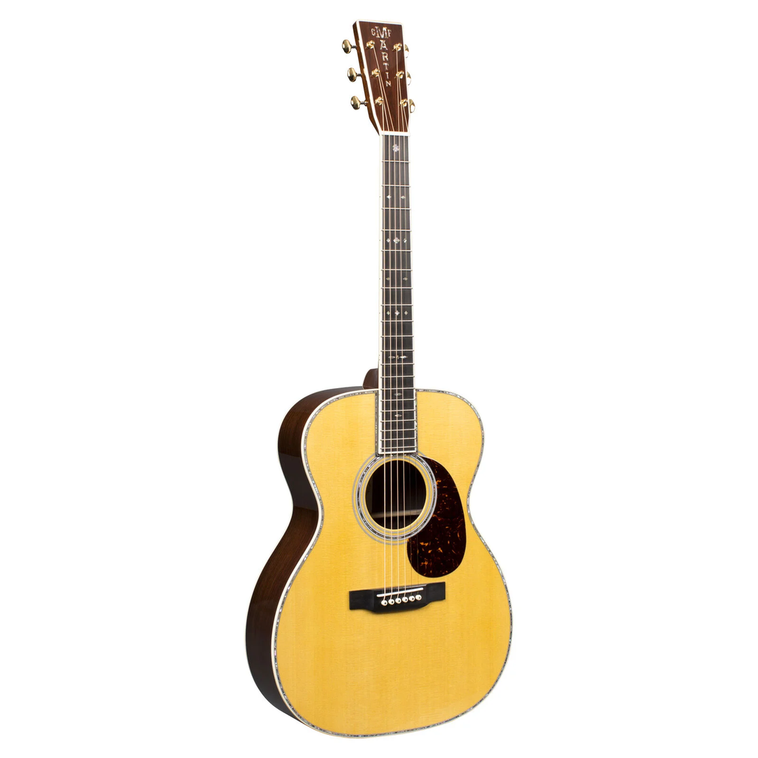 Martin 000-42 Acoustic Guitar w/ Hardshell  Case - Natural