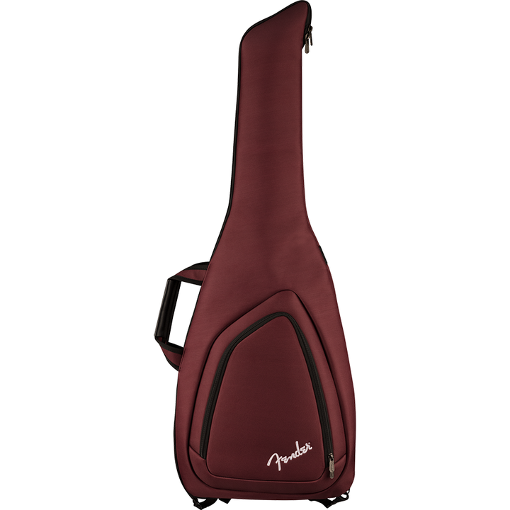 Fender FE610 Electric Guitar Bag - Oxblood