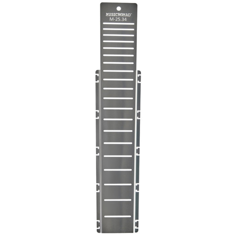 MusicNomad FRET-SHIELD-M-2534 Fretboard Protector Guard for M-25.34in Fret Scale