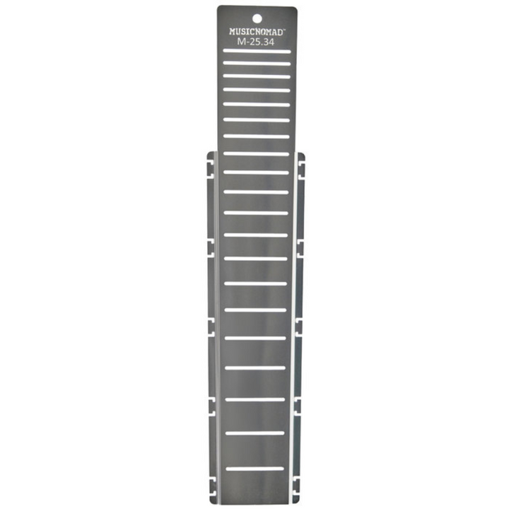 MusicNomad FRET-SHIELD-M-2534 Fretboard Protector Guard for M-25.34in Fret Scale