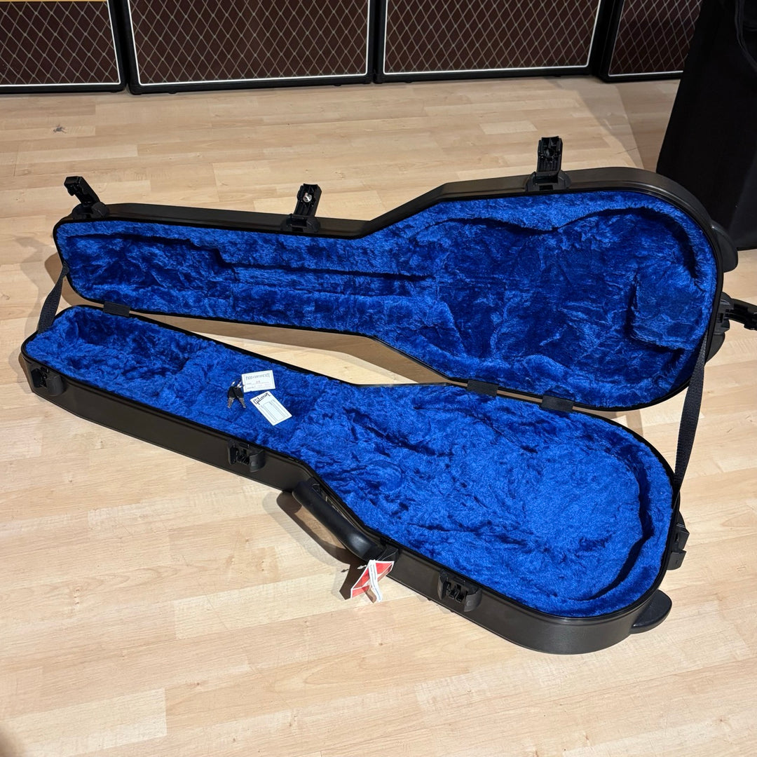 Gibson - Protector Series Molded HD Case For SG Guitars (NOS) - USED