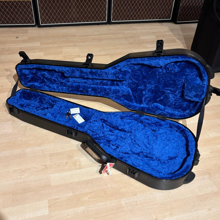 Gibson - Protector Series Molded HD Case For SG Guitars (NOS) - USED