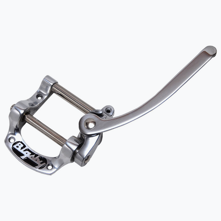 Allparts TP-3640 Bigsby® B5 Vibrato Tailpiece Aluminum