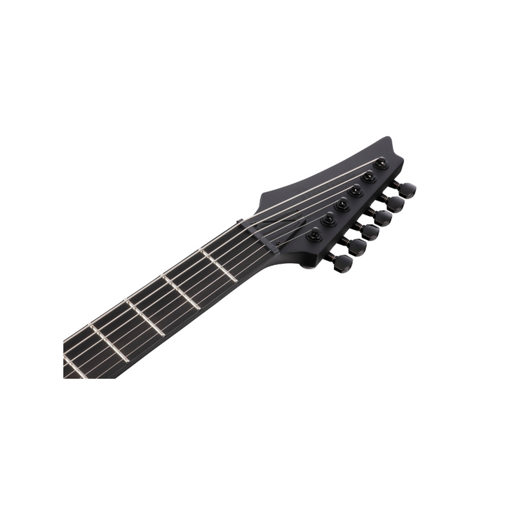 Ibanez RG Iron Label (Black Flat) RGRTBB21BKF