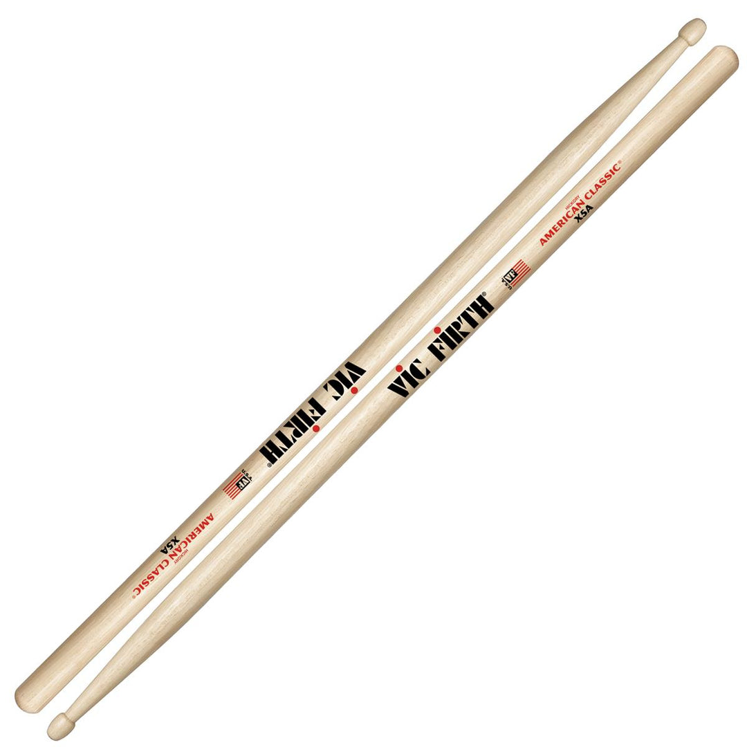 Vic Firth X5A American Classic Extreme Wood 5A Drumsticks