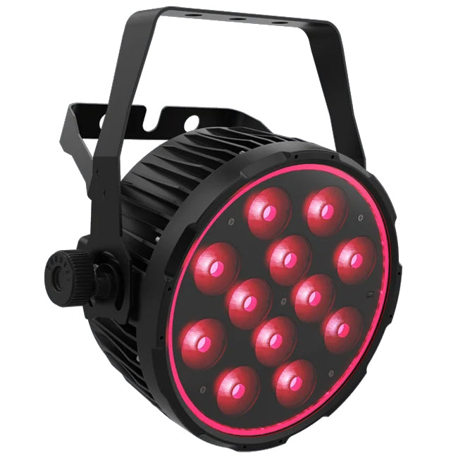 Chauvet DJ SlimPAR Pro Pix Hybrid Wash and FX Light